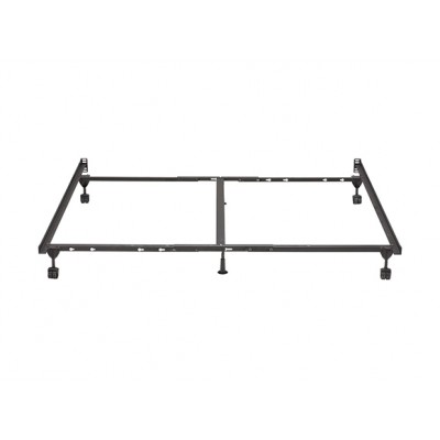 Instant Metal Bed Frame