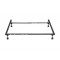 Instant Metal Bed Frame