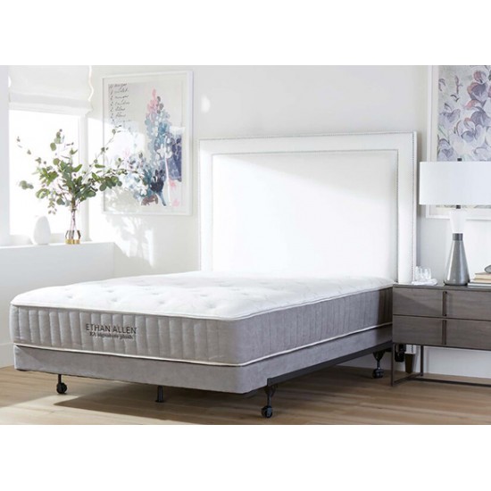 Instant Metal Bed Frame