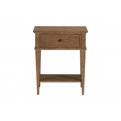 Ashland Small Night Table