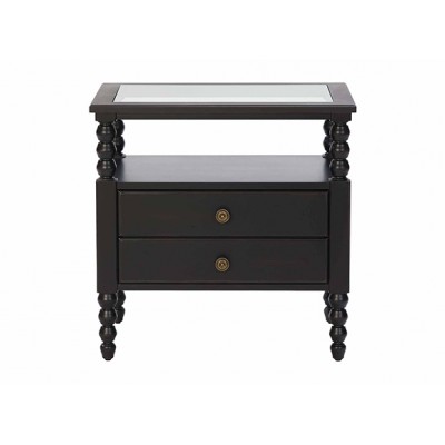 Burke Night Table 