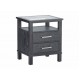 Canton Small Night Table