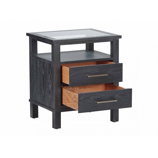 Canton Small Night Table