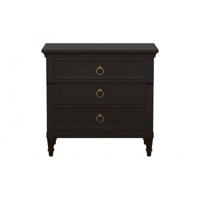 Continental Night Table