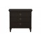 Continental Night Table