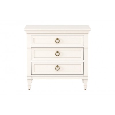 Continental Night Table