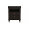 Continental Small Night Table