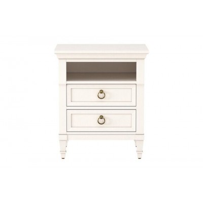 Continental Small Night Table