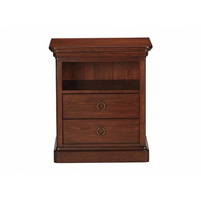 Louis Small Night Table 