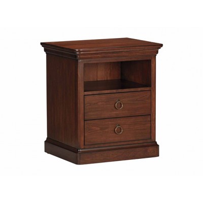 Louis Small Night Table 