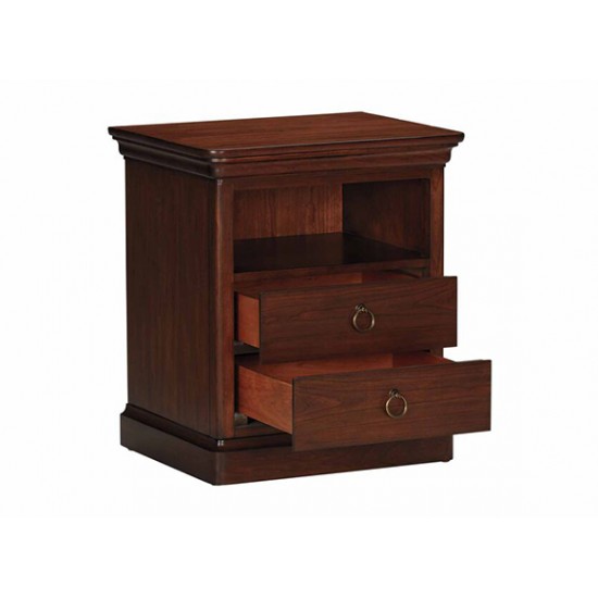 Louis Small Night Table 