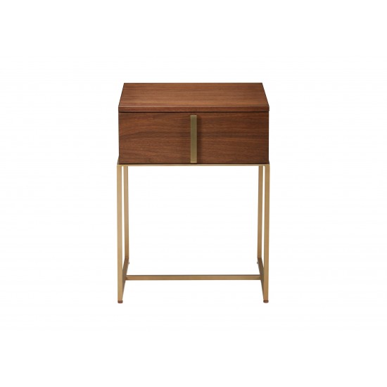 Montclaire Small Night Table 