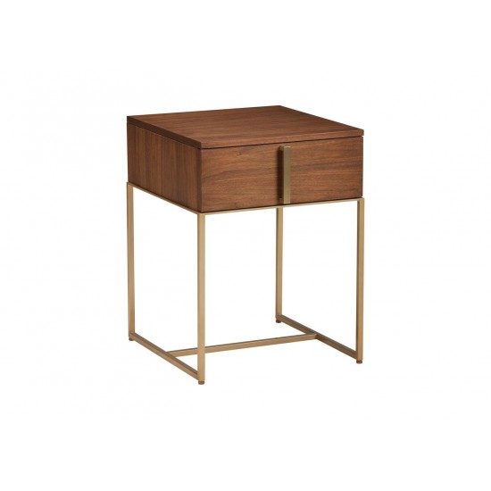 Montclaire Small Night Table 
