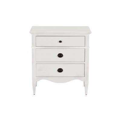 Penrose Maple Night Table