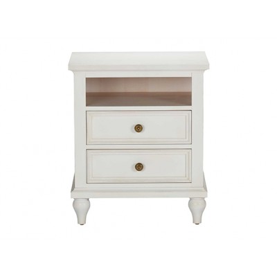 Reagan Small Night Table