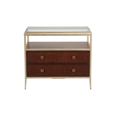 Regis Night Table  