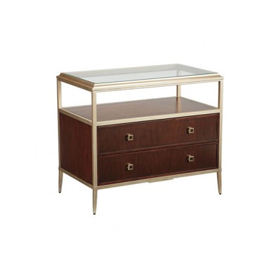 Regis Night Table  