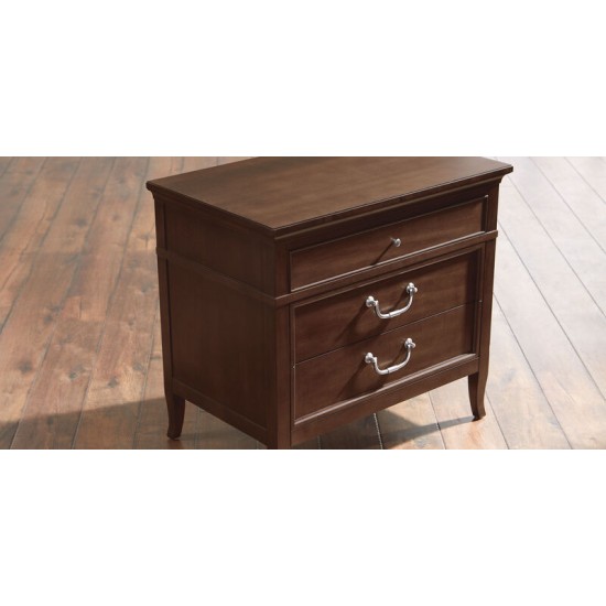 Paeton Night Table