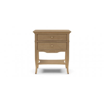 Paeton Small Night Table