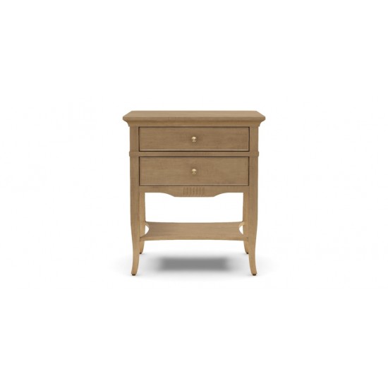 Paeton Small Night Table