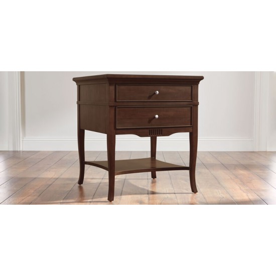 Paeton Small Night Table