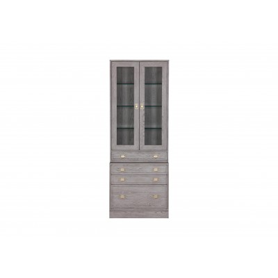 Callum Single File Library