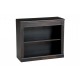 Crawford Low Bookcase