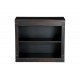 Crawford Low Bookcase