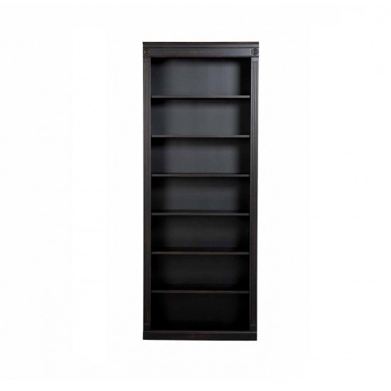 Crawford Tall Bookcase