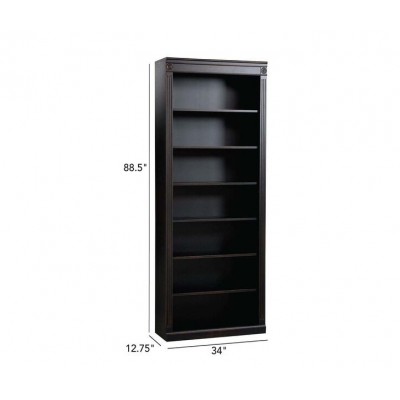 Crawford Tall Bookcase