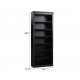 Crawford Tall Bookcase