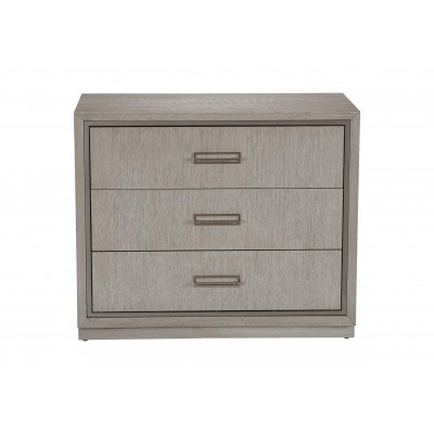 Faraday Three-Drawer Chest 菲洛迪三抽儲物櫃