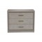Faraday Three-Drawer Chest 菲洛迪三抽儲物櫃
