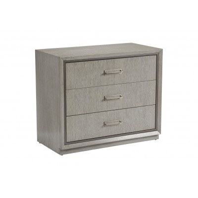 Faraday Three-Drawer Chest 菲洛迪三抽儲物櫃