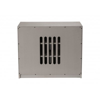 Faraday Two-Door Cabinet 菲洛迪兩抽儲物櫃