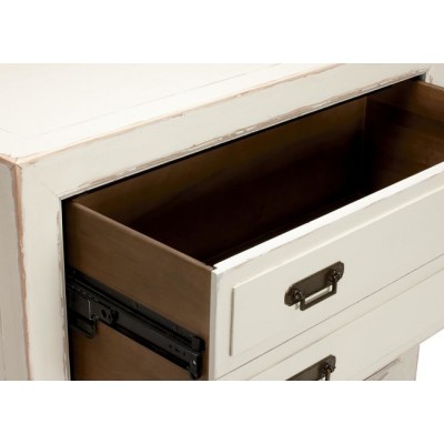 Ming File Cabinet 