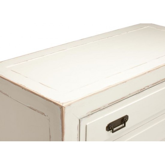Ming File Cabinet 