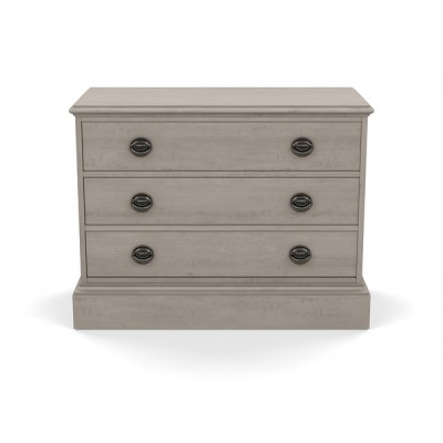 Villa Single Cabinet 維拉儲物櫃