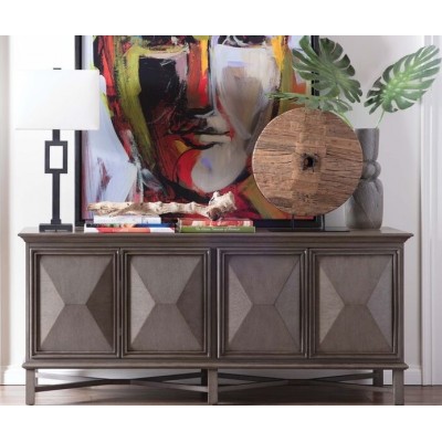 出入之間的優雅，綻放風格魅力的迎賓玄關桌