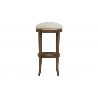 Asher Swivel Barstool