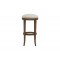 Asher Swivel Barstool
