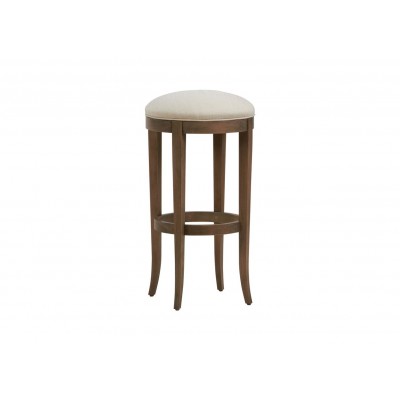 Asher Swivel Barstool