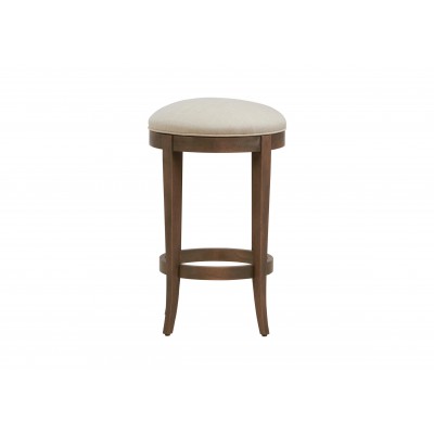 Asher Swivel Counter Stool