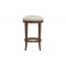 Asher Swivel Counter Stool