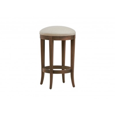 Asher Swivel Counter Stool