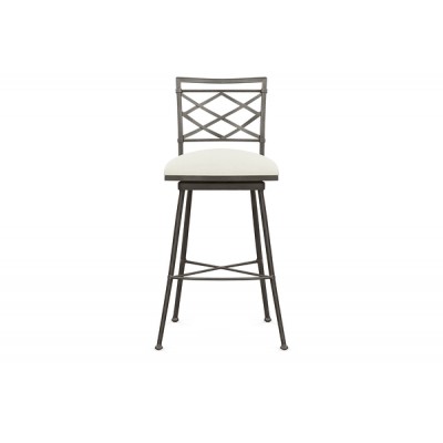Becker Swivel Barstool