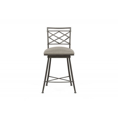 Becker Swivel Counter Stool