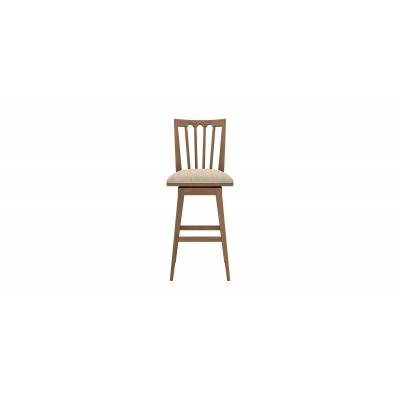 Benham Swivel Bar Stool