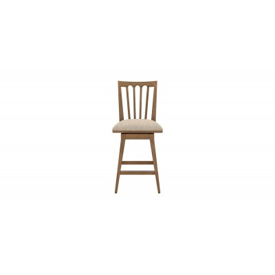 Benham Swivel Counter Stool