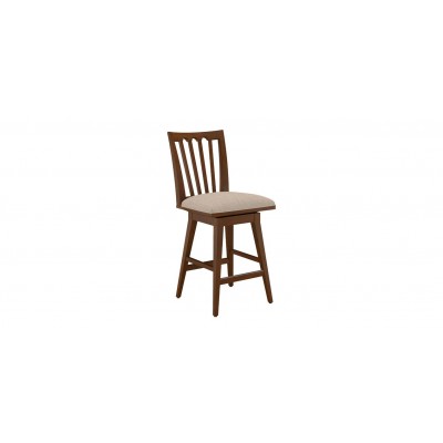 Benham Swivel Counter Stool